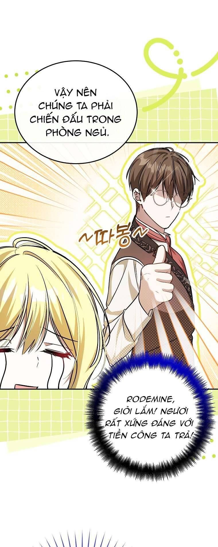 Chị Gái Tôi Là Nhân Vật Chính - Chapter 38 - Page 11
