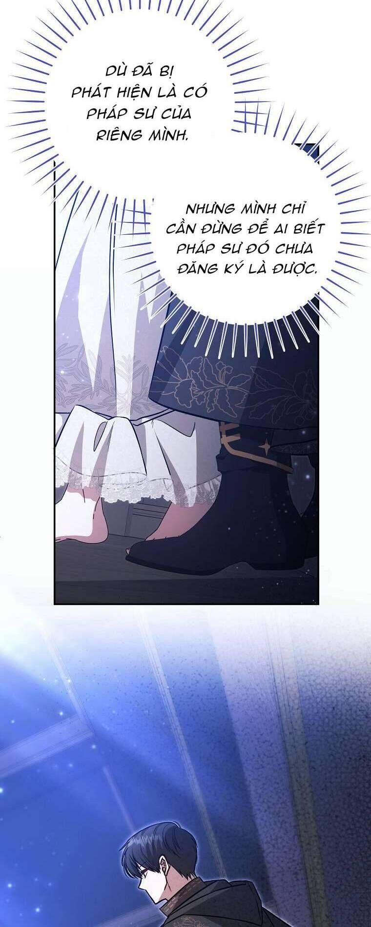 Chị Gái Tôi Là Nhân Vật Chính - Chapter 38 - Page 12