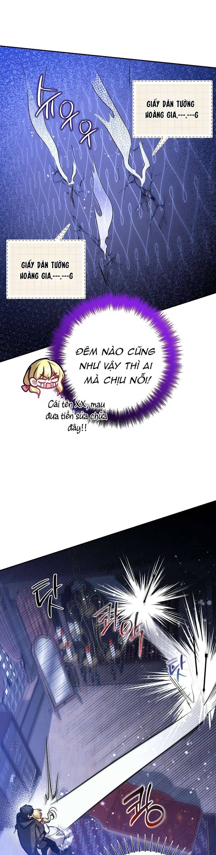 Chị Gái Tôi Là Nhân Vật Chính - Chapter 38 - Page 16