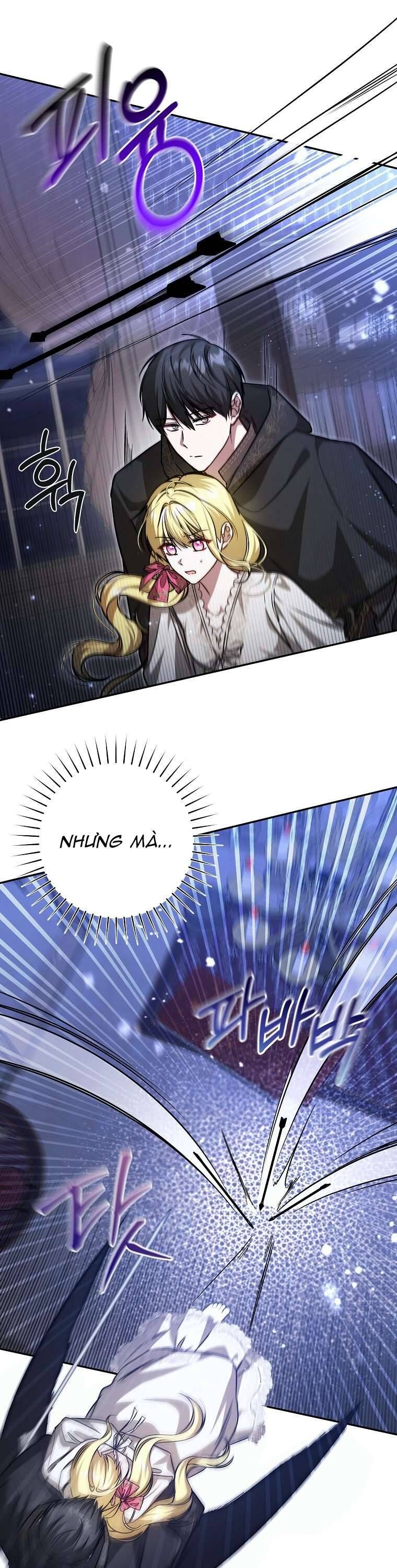 Chị Gái Tôi Là Nhân Vật Chính - Chapter 38 - Page 18