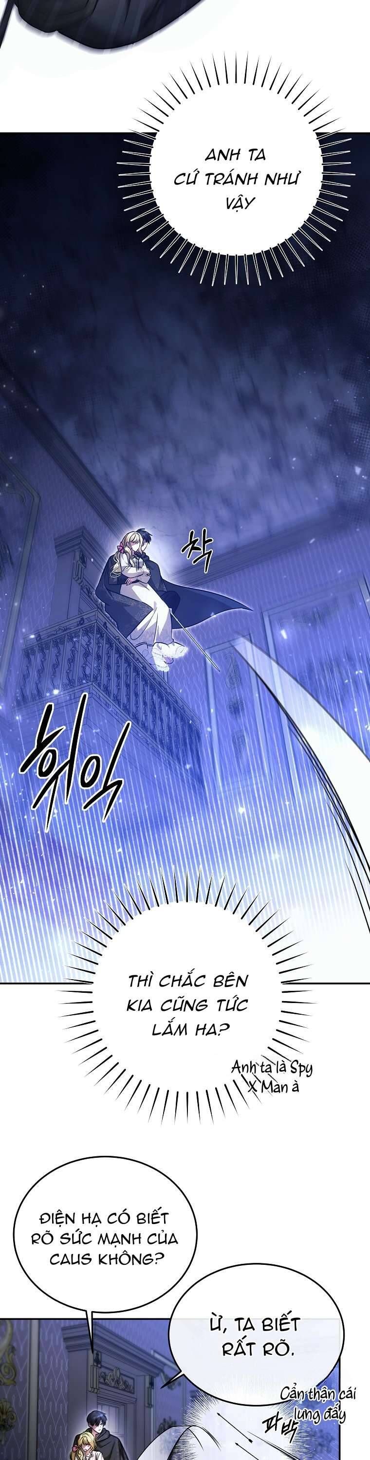 Chị Gái Tôi Là Nhân Vật Chính - Chapter 38 - Page 19