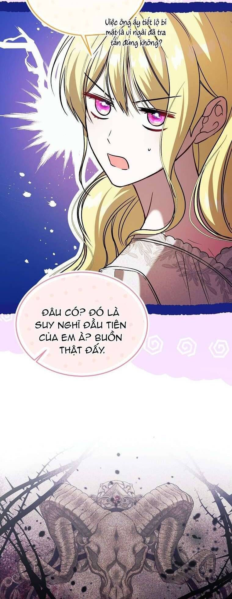 Chị Gái Tôi Là Nhân Vật Chính - Chapter 38 - Page 21