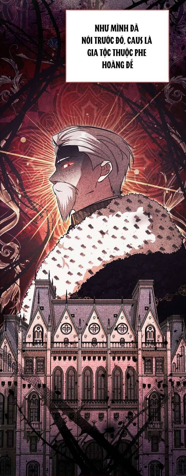 Chị Gái Tôi Là Nhân Vật Chính - Chapter 38 - Page 22