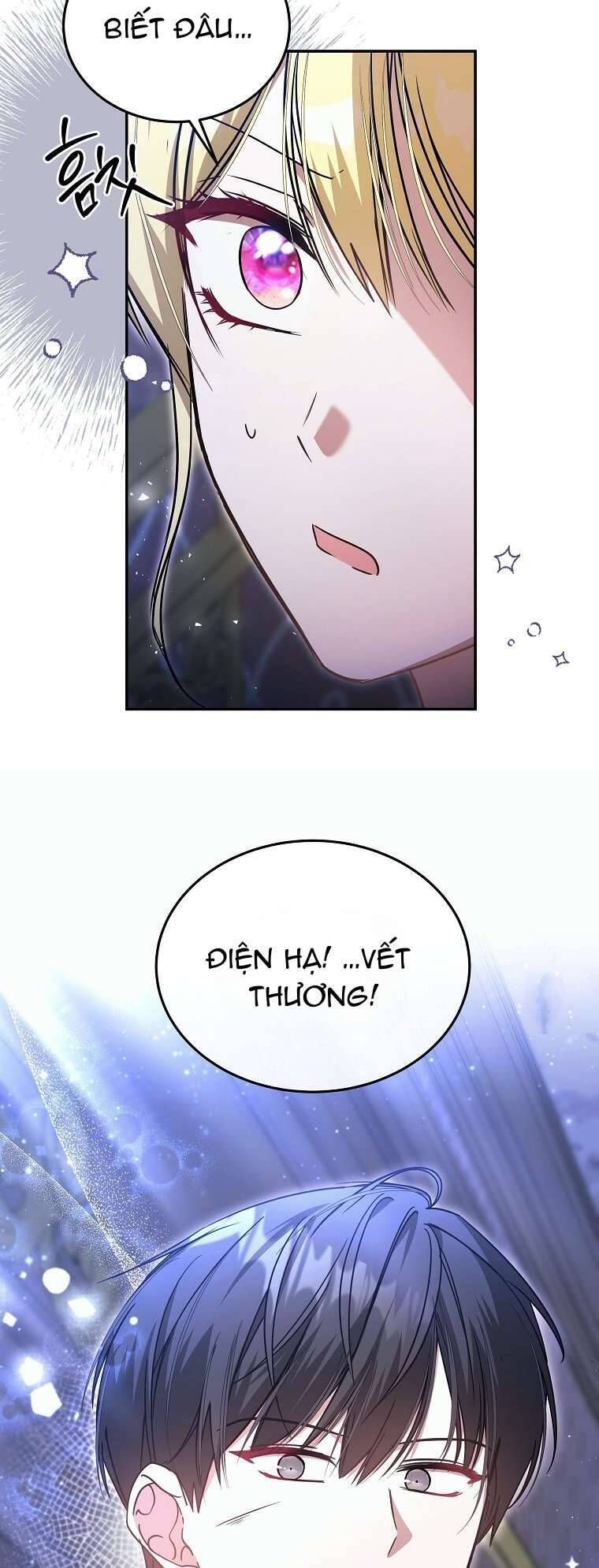 Chị Gái Tôi Là Nhân Vật Chính - Chapter 38 - Page 24