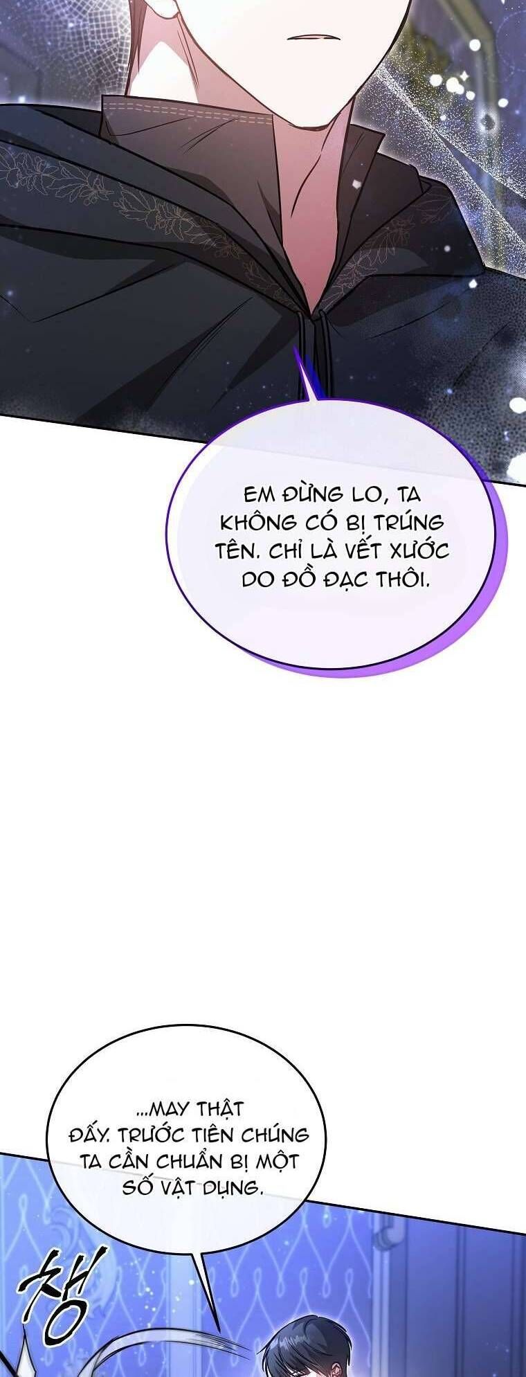 Chị Gái Tôi Là Nhân Vật Chính - Chapter 38 - Page 25