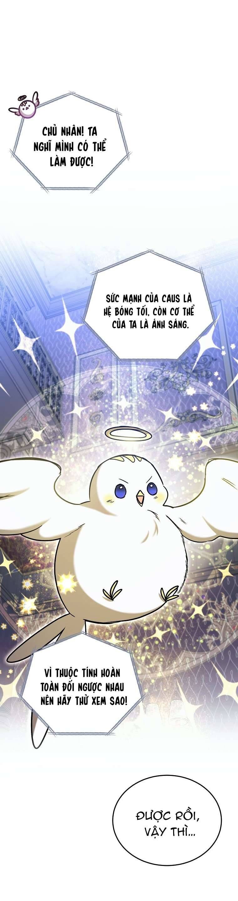 Chị Gái Tôi Là Nhân Vật Chính - Chapter 38 - Page 27