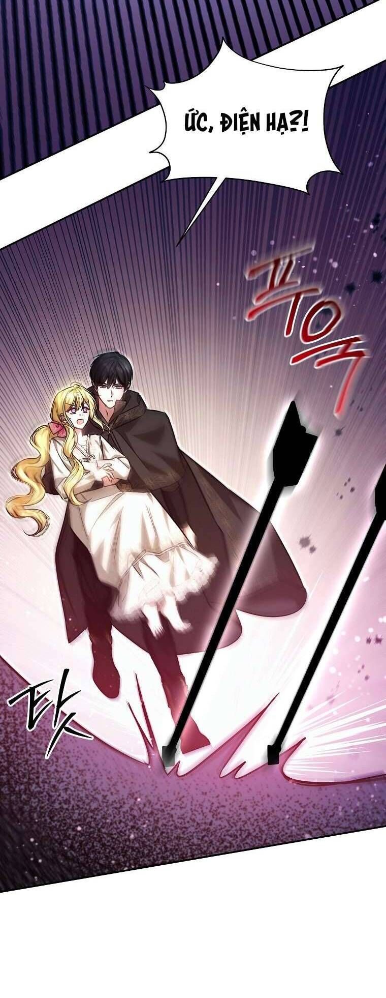 Chị Gái Tôi Là Nhân Vật Chính - Chapter 38 - Page 3