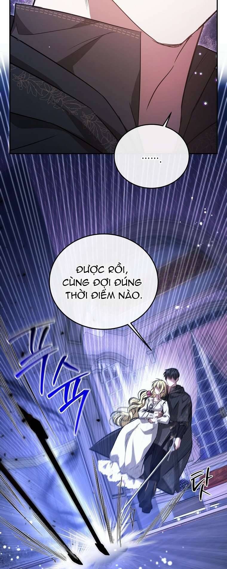 Chị Gái Tôi Là Nhân Vật Chính - Chapter 38 - Page 33