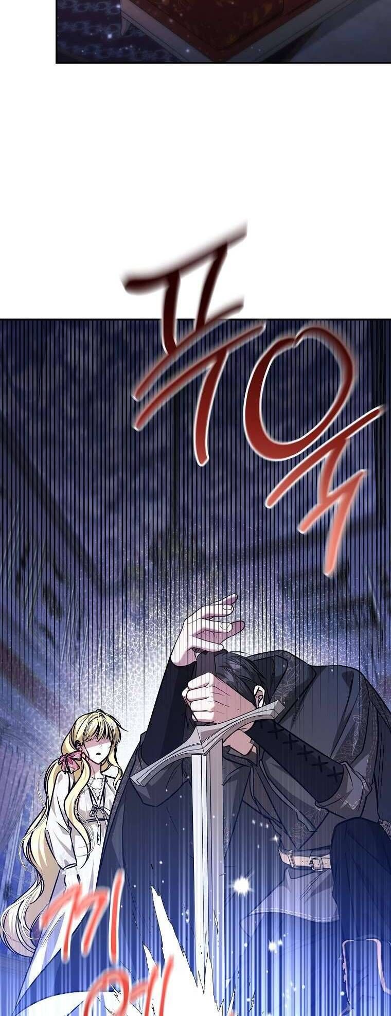 Chị Gái Tôi Là Nhân Vật Chính - Chapter 38 - Page 36