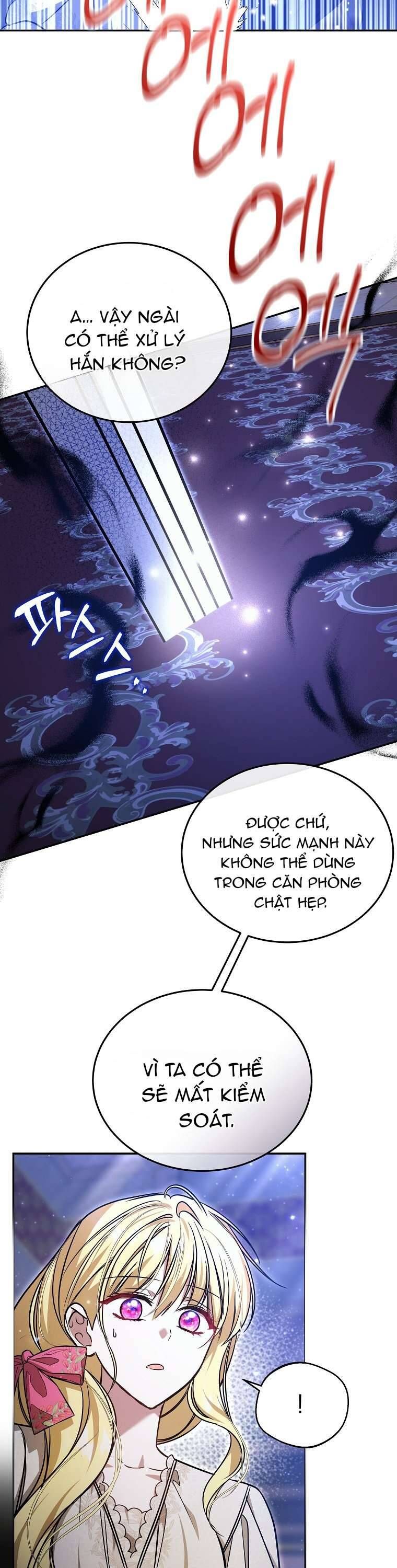Chị Gái Tôi Là Nhân Vật Chính - Chapter 38 - Page 37