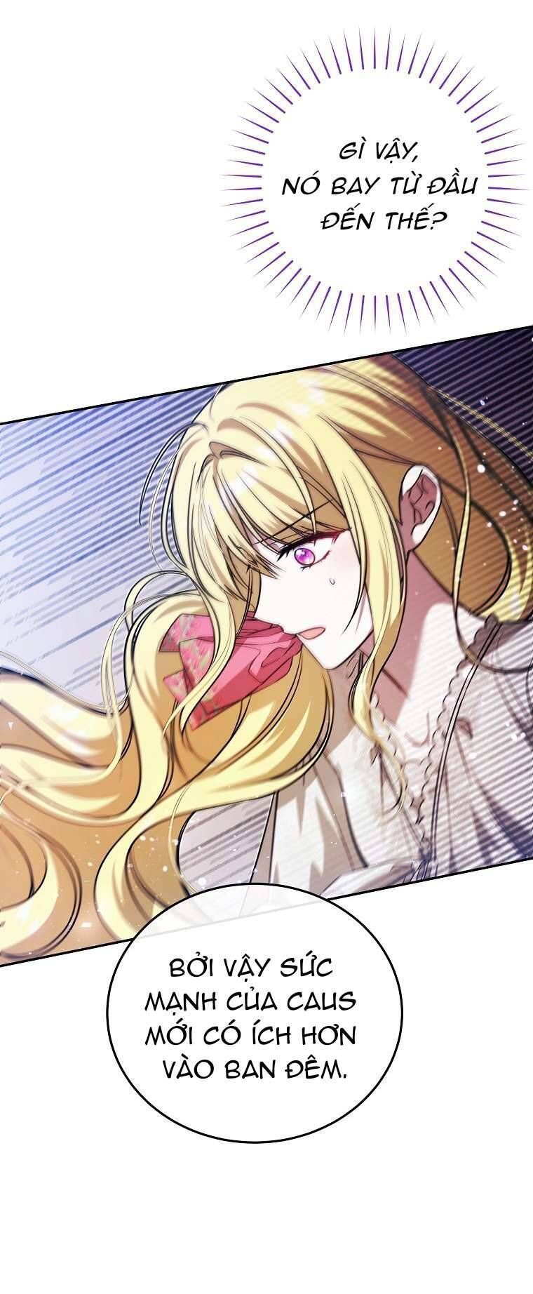 Chị Gái Tôi Là Nhân Vật Chính - Chapter 38 - Page 4