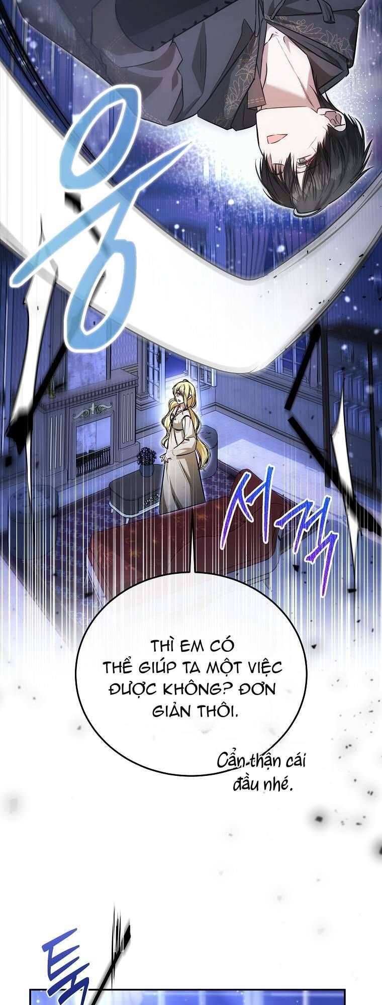 Chị Gái Tôi Là Nhân Vật Chính - Chapter 38 - Page 41