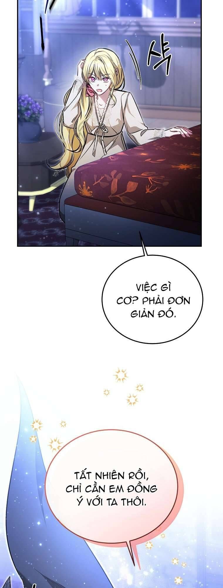 Chị Gái Tôi Là Nhân Vật Chính - Chapter 38 - Page 42