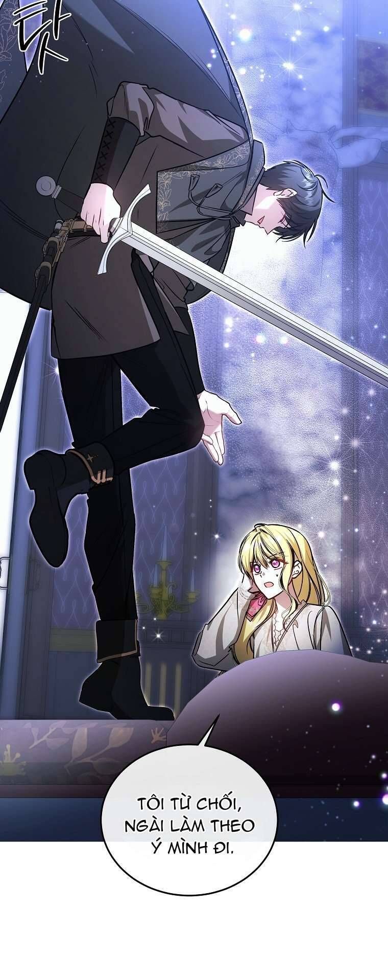 Chị Gái Tôi Là Nhân Vật Chính - Chapter 38 - Page 43