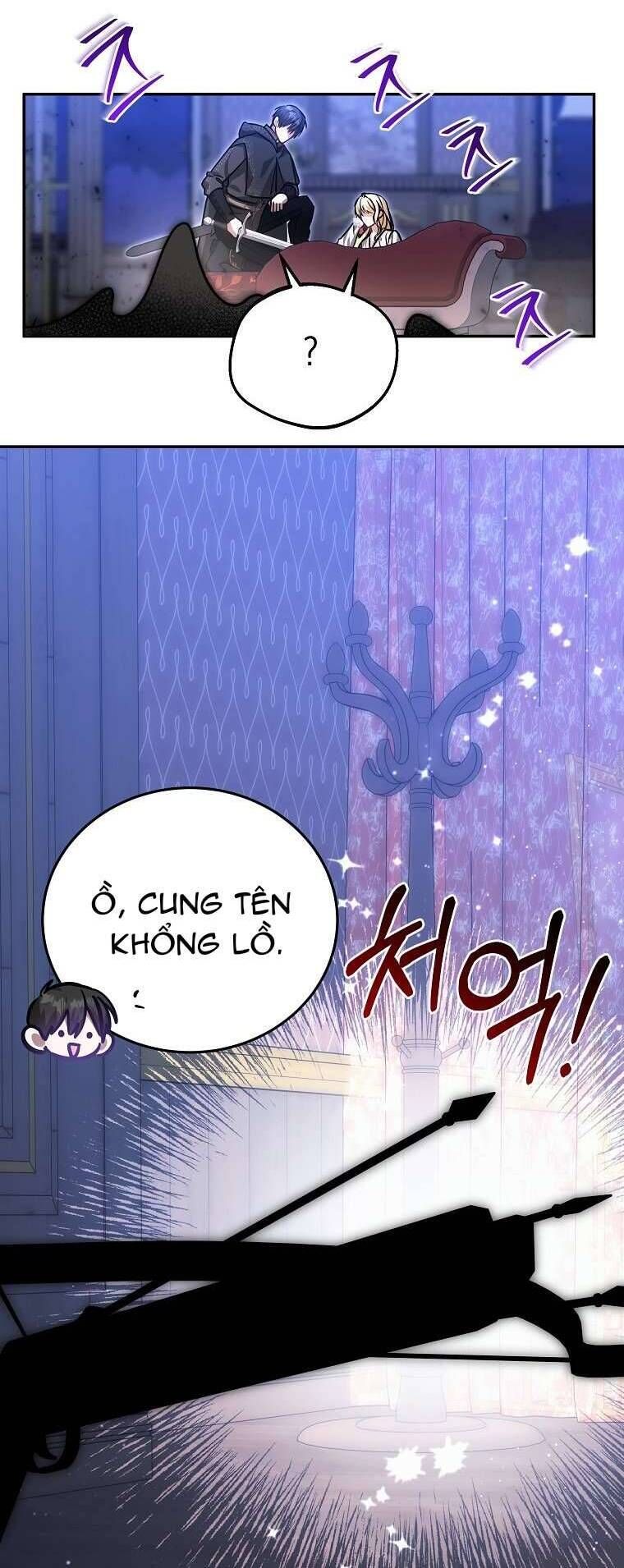 Chị Gái Tôi Là Nhân Vật Chính - Chapter 38 - Page 44