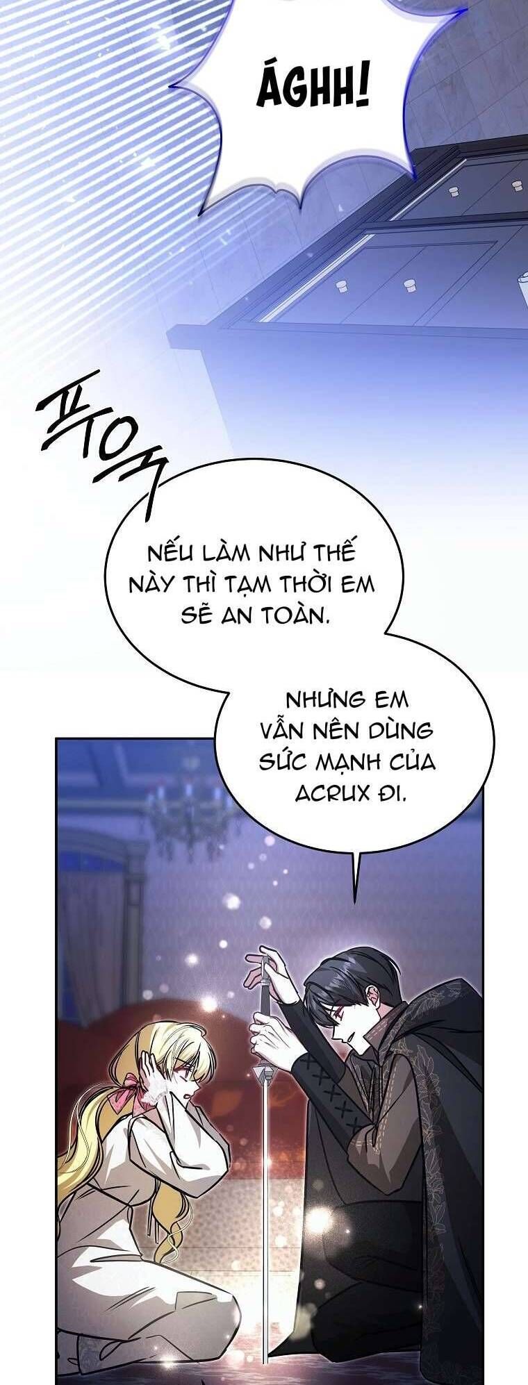 Chị Gái Tôi Là Nhân Vật Chính - Chapter 38 - Page 46