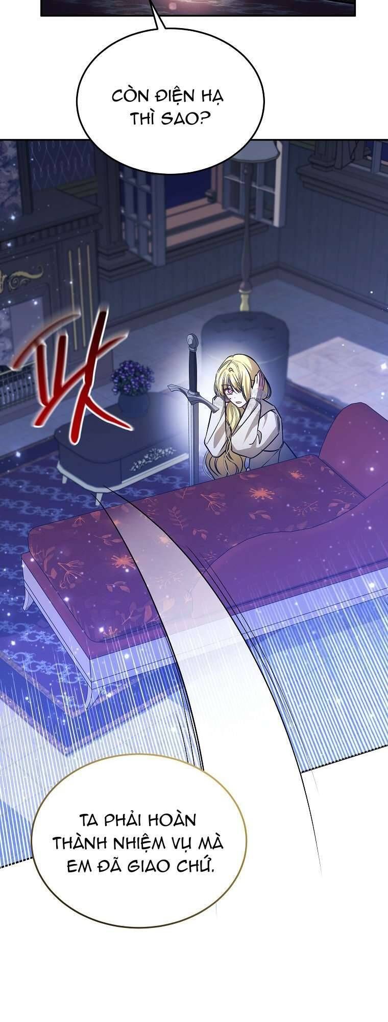 Chị Gái Tôi Là Nhân Vật Chính - Chapter 38 - Page 47