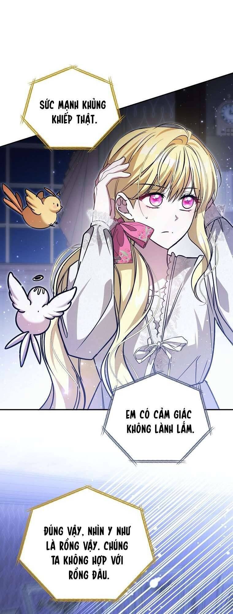 Chị Gái Tôi Là Nhân Vật Chính - Chapter 38 - Page 48