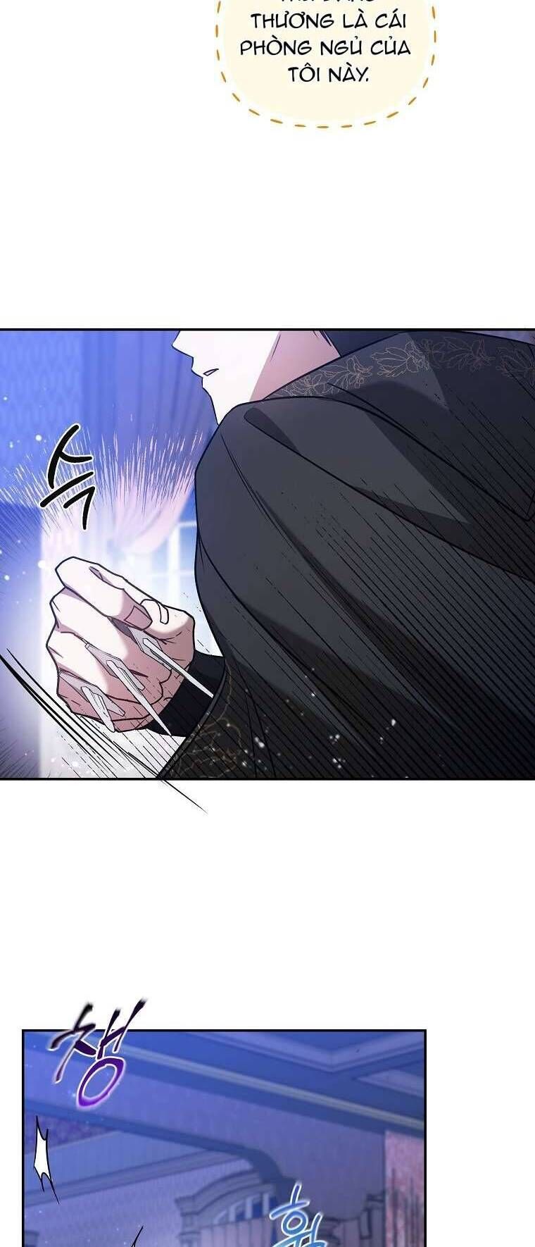 Chị Gái Tôi Là Nhân Vật Chính - Chapter 38 - Page 52