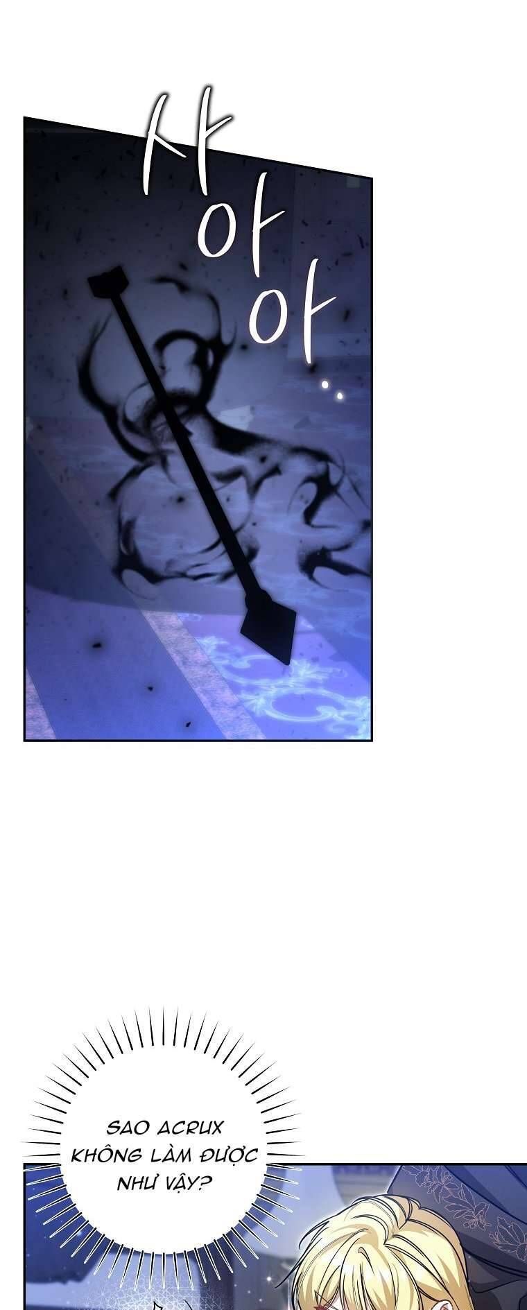 Chị Gái Tôi Là Nhân Vật Chính - Chapter 38 - Page 6