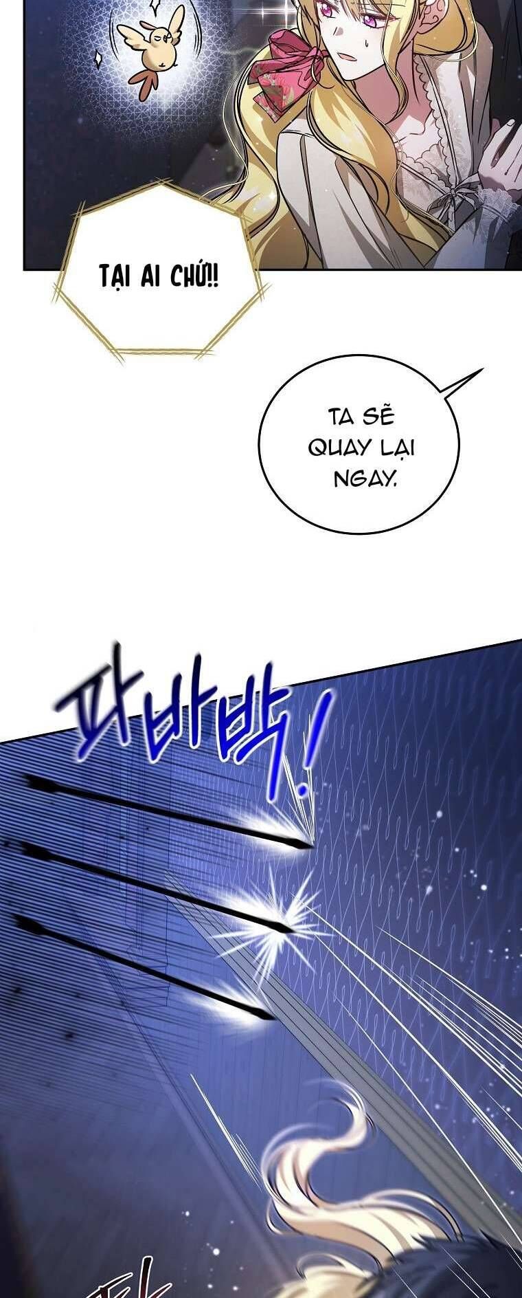Chị Gái Tôi Là Nhân Vật Chính - Chapter 38 - Page 7