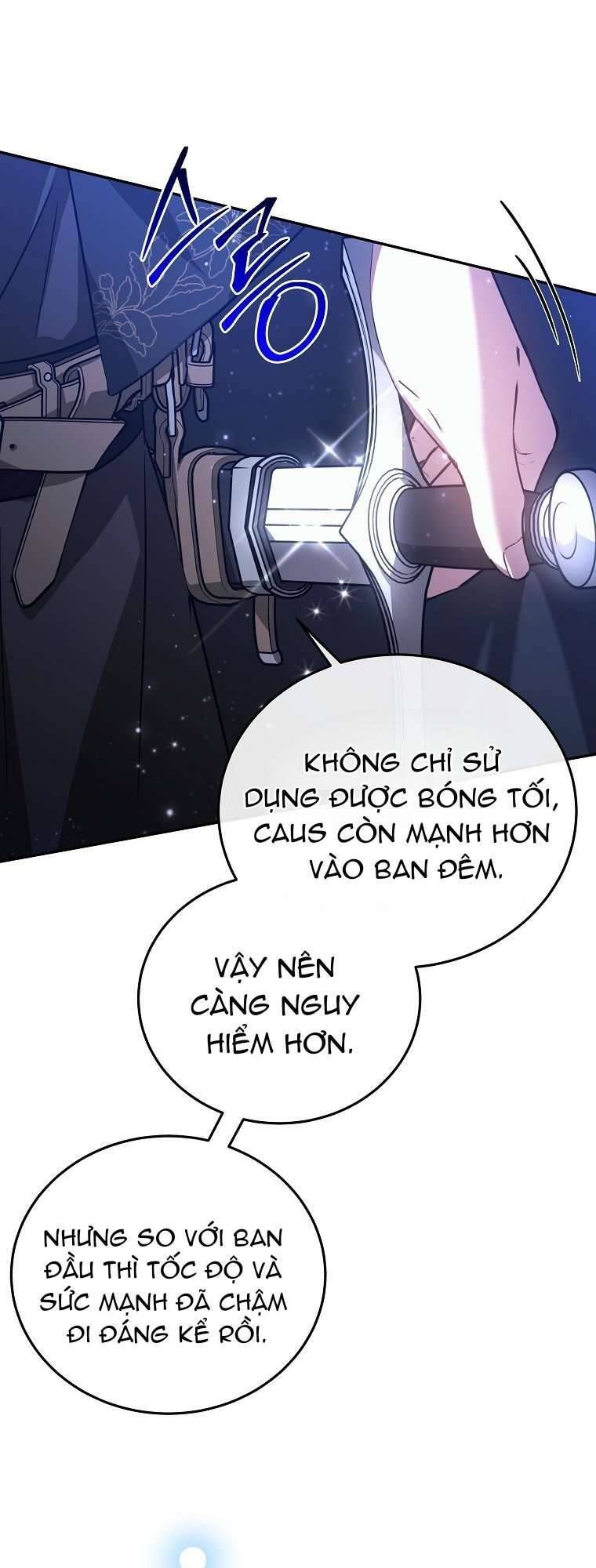Chị Gái Tôi Là Nhân Vật Chính - Chapter 38 - Page 9