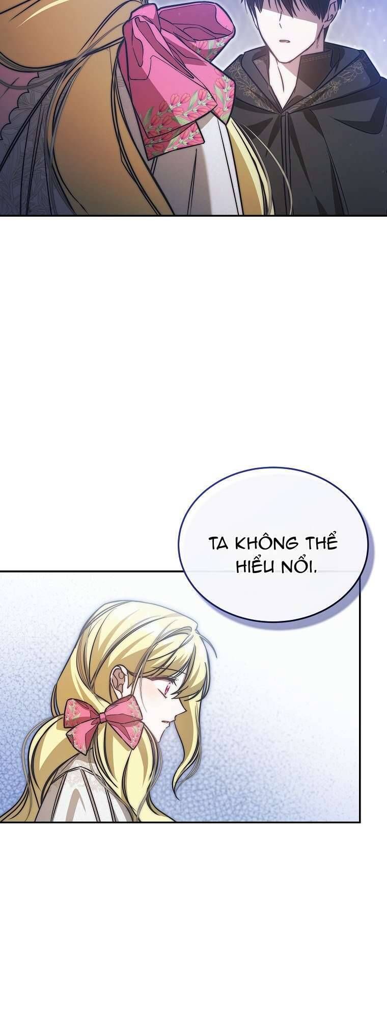 Chị Gái Tôi Là Nhân Vật Chính - Chapter 39 - Page 11