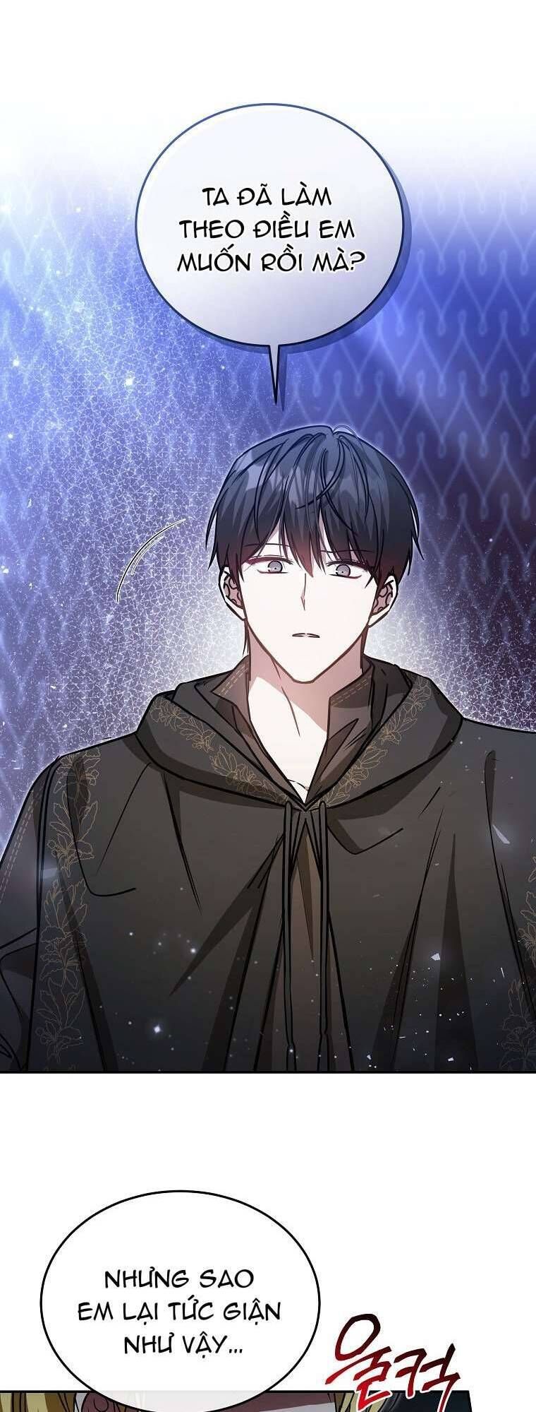 Chị Gái Tôi Là Nhân Vật Chính - Chapter 39 - Page 12