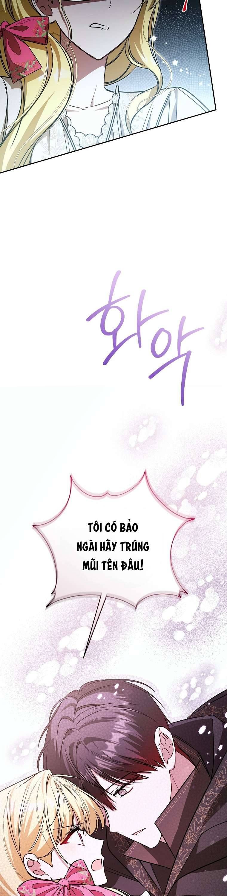 Chị Gái Tôi Là Nhân Vật Chính - Chapter 39 - Page 13
