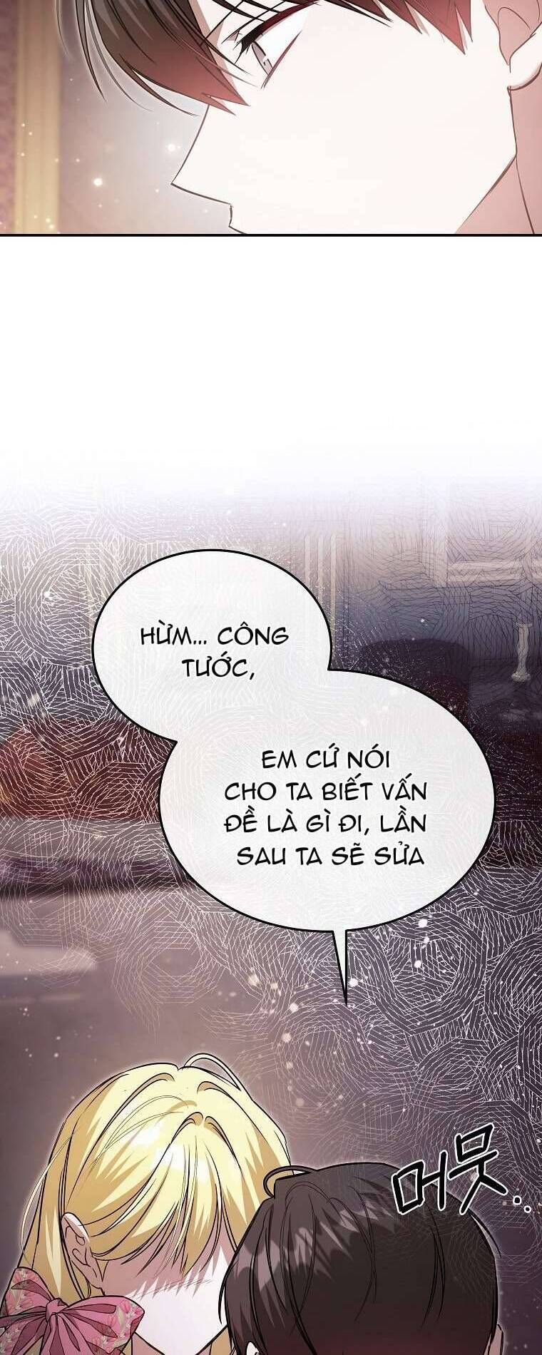 Chị Gái Tôi Là Nhân Vật Chính - Chapter 39 - Page 18