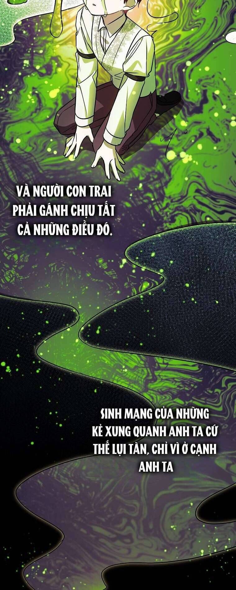 Chị Gái Tôi Là Nhân Vật Chính - Chapter 39 - Page 21