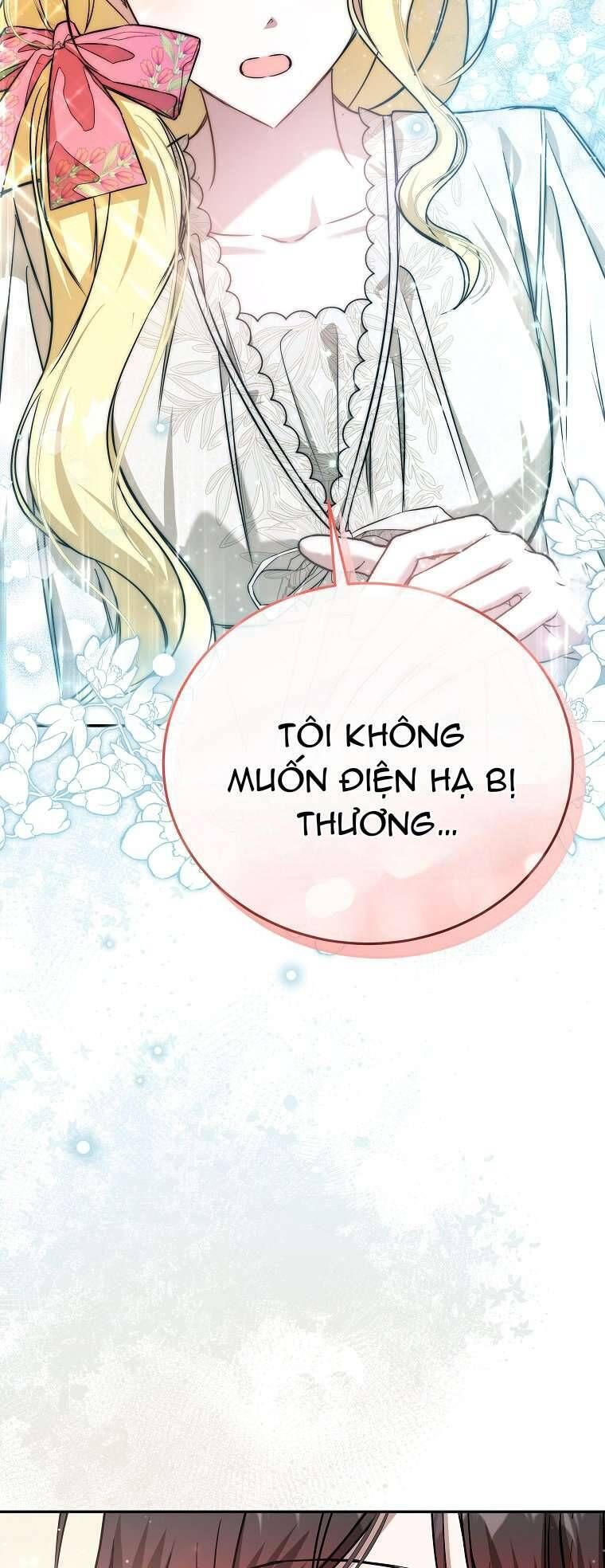Chị Gái Tôi Là Nhân Vật Chính - Chapter 39 - Page 24