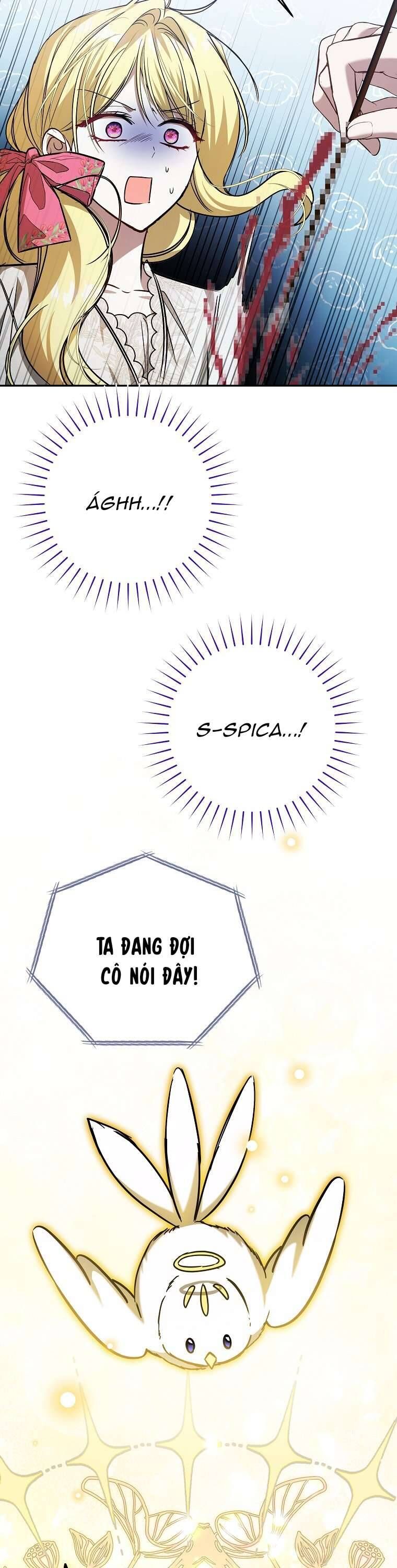 Chị Gái Tôi Là Nhân Vật Chính - Chapter 39 - Page 28