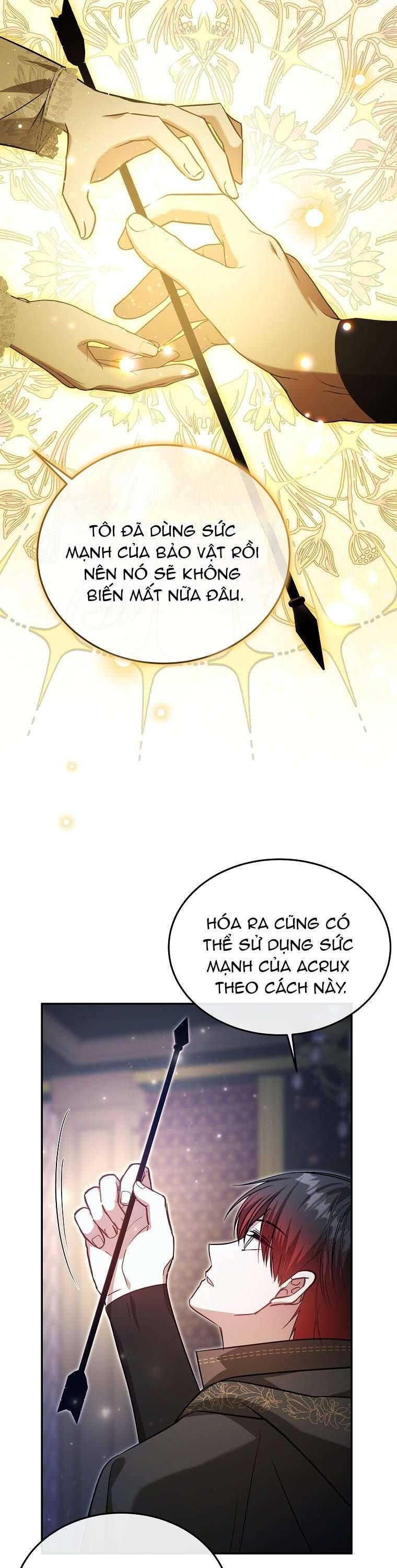 Chị Gái Tôi Là Nhân Vật Chính - Chapter 39 - Page 29