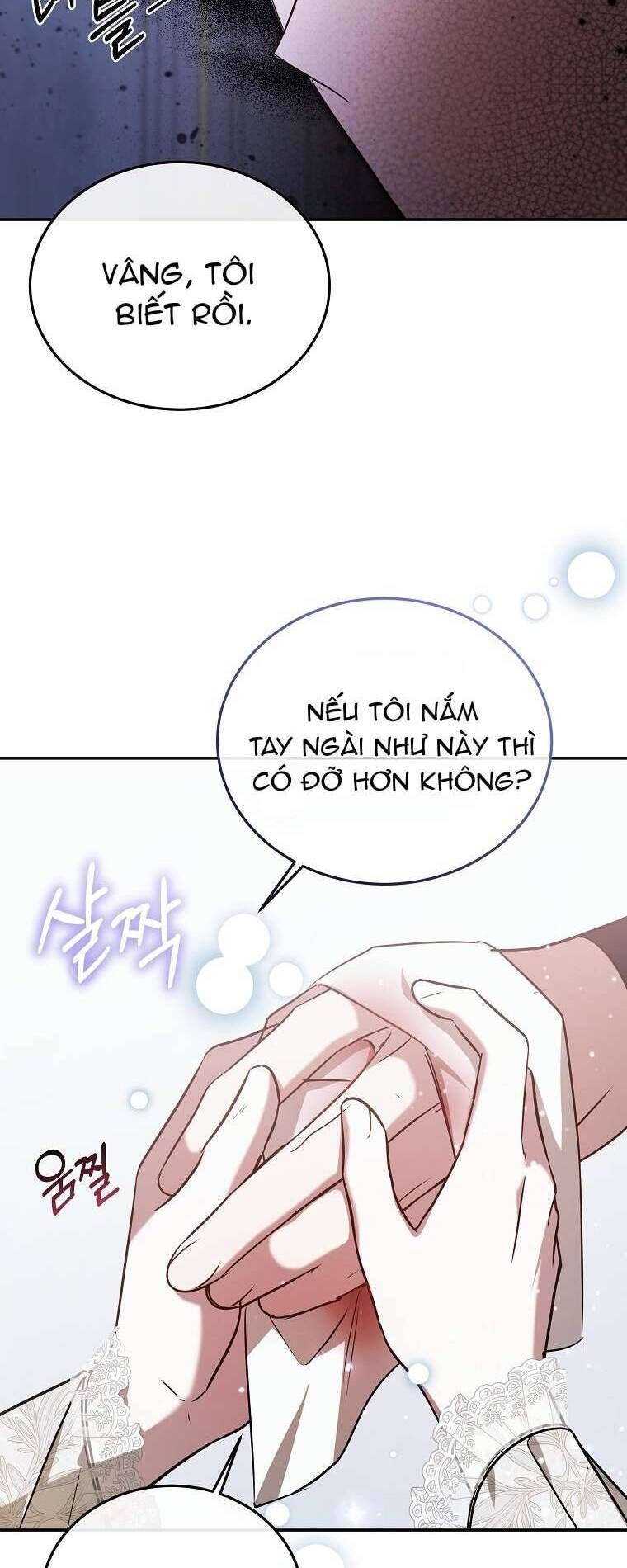 Chị Gái Tôi Là Nhân Vật Chính - Chapter 39 - Page 35