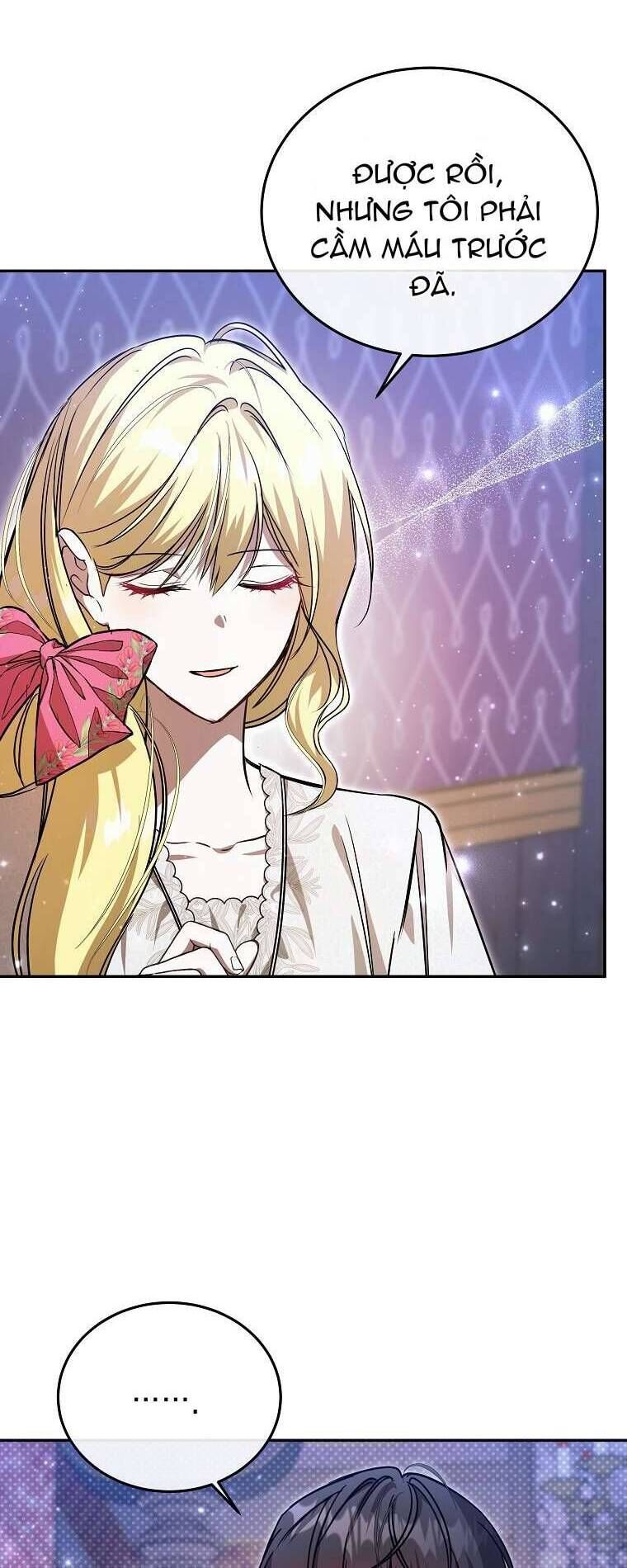 Chị Gái Tôi Là Nhân Vật Chính - Chapter 39 - Page 37