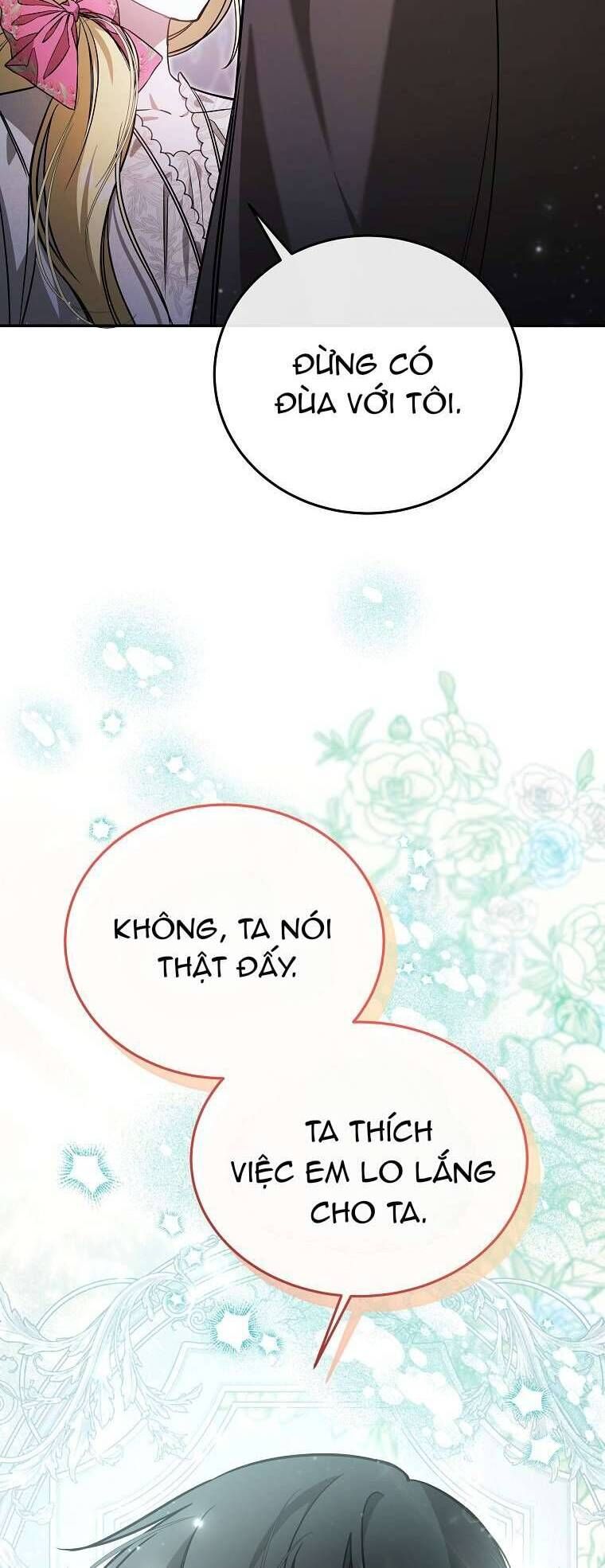 Chị Gái Tôi Là Nhân Vật Chính - Chapter 39 - Page 39