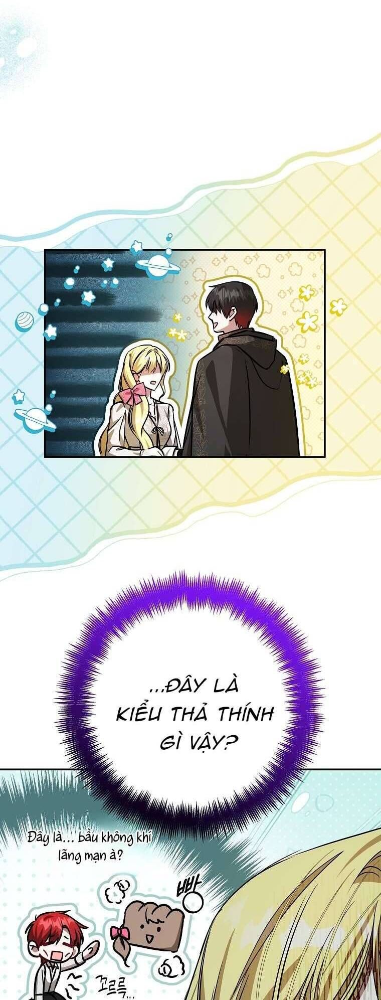 Chị Gái Tôi Là Nhân Vật Chính - Chapter 39 - Page 41