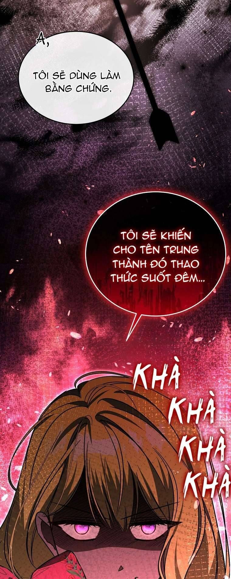 Chị Gái Tôi Là Nhân Vật Chính - Chapter 39 - Page 44