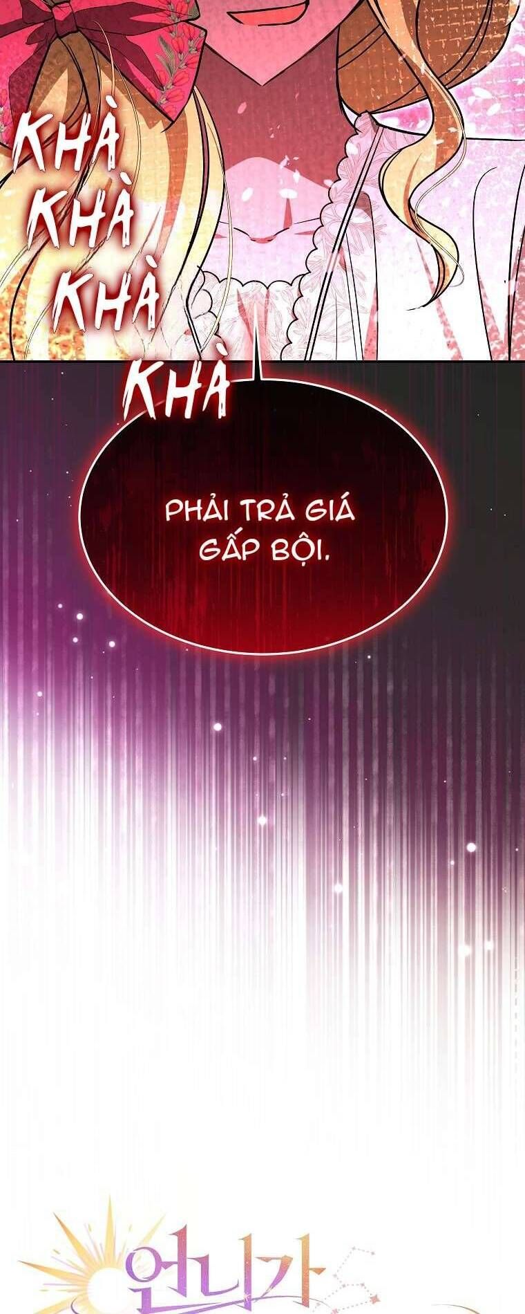 Chị Gái Tôi Là Nhân Vật Chính - Chapter 39 - Page 45