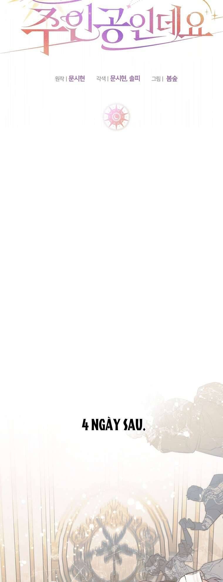 Chị Gái Tôi Là Nhân Vật Chính - Chapter 39 - Page 46