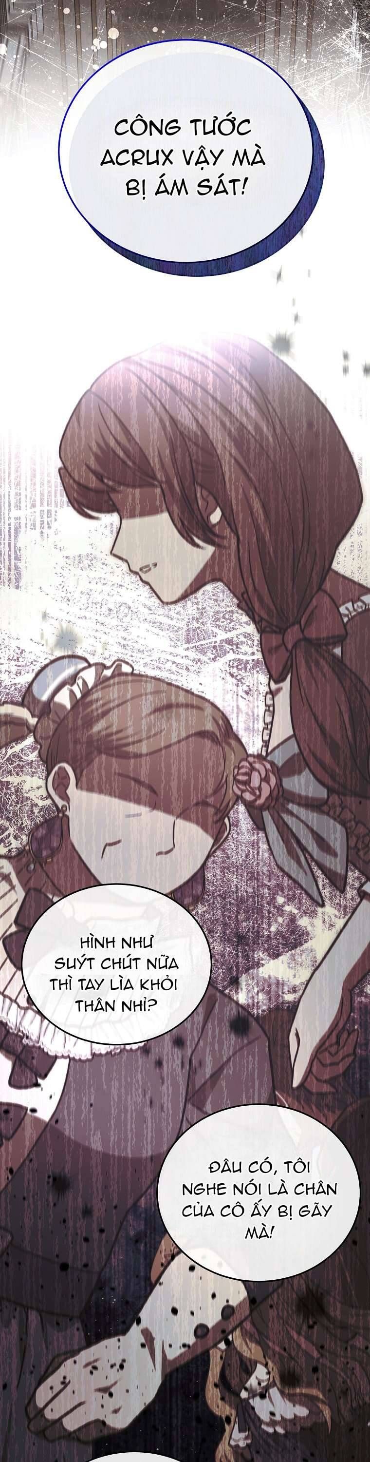 Chị Gái Tôi Là Nhân Vật Chính - Chapter 39 - Page 48