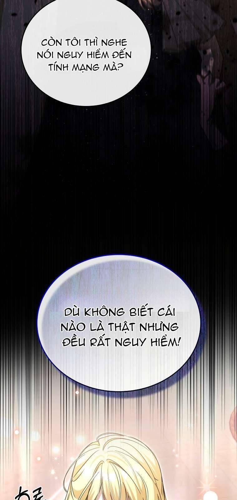 Chị Gái Tôi Là Nhân Vật Chính - Chapter 39 - Page 49