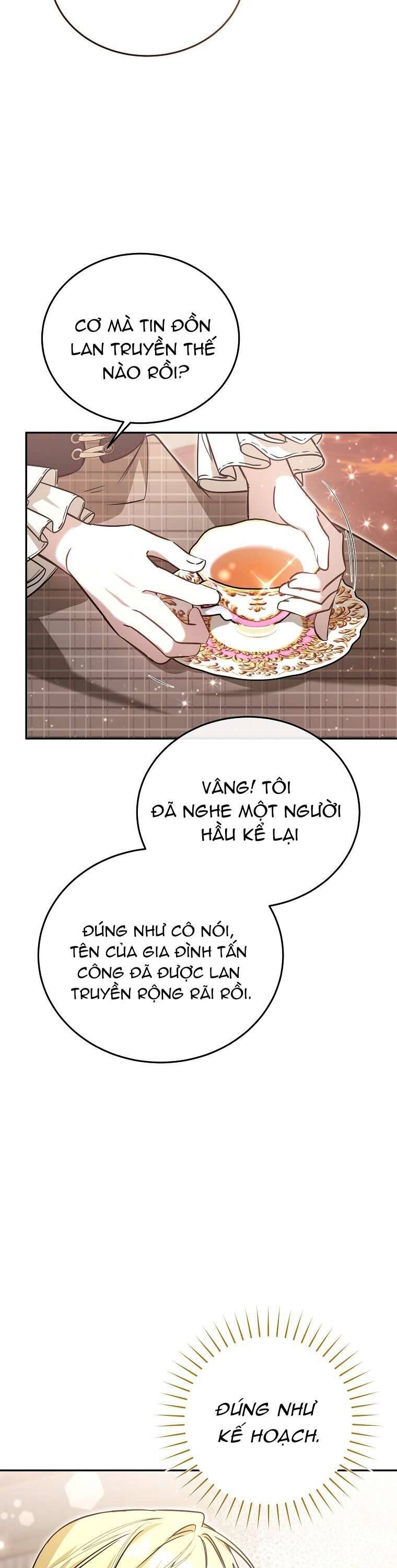 Chị Gái Tôi Là Nhân Vật Chính - Chapter 39 - Page 52