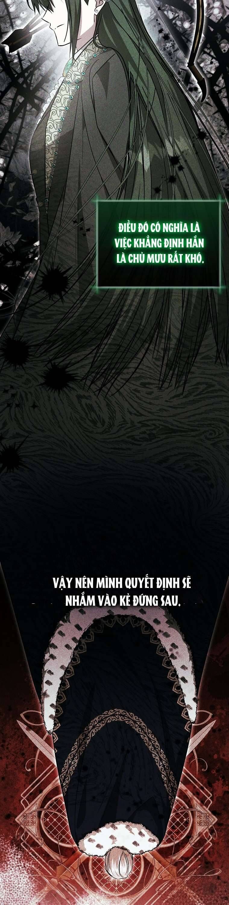 Chị Gái Tôi Là Nhân Vật Chính - Chapter 39 - Page 55