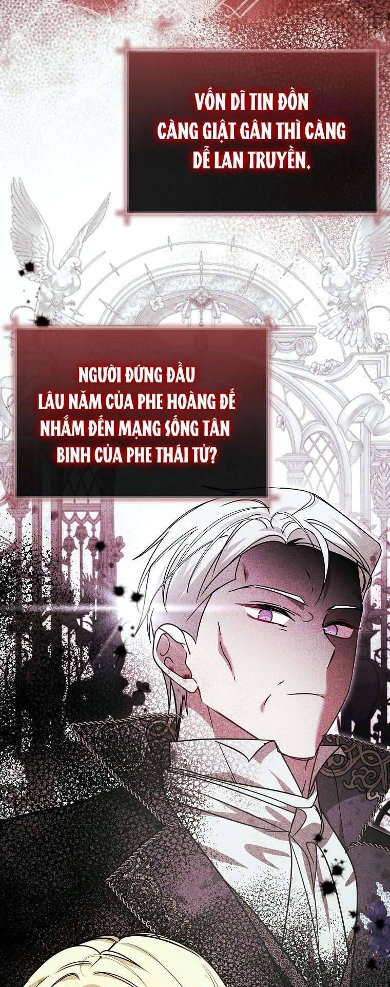 Chị Gái Tôi Là Nhân Vật Chính - Chapter 39 - Page 56