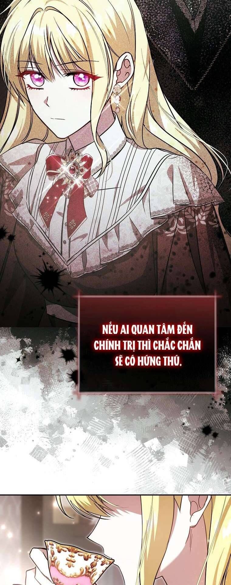 Chị Gái Tôi Là Nhân Vật Chính - Chapter 39 - Page 57