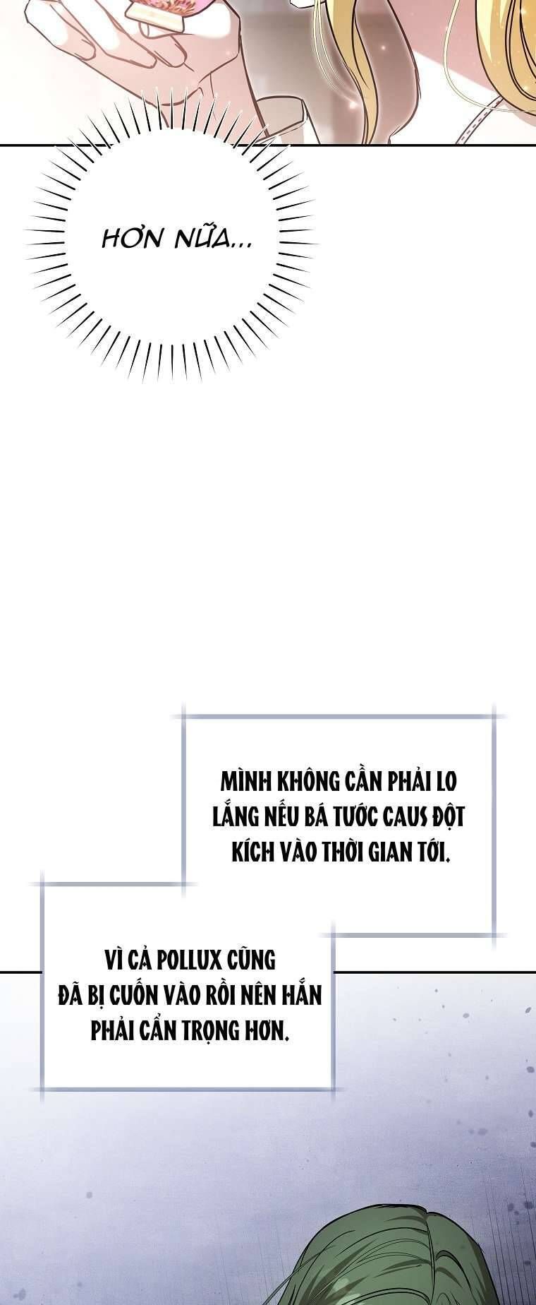 Chị Gái Tôi Là Nhân Vật Chính - Chapter 39 - Page 58