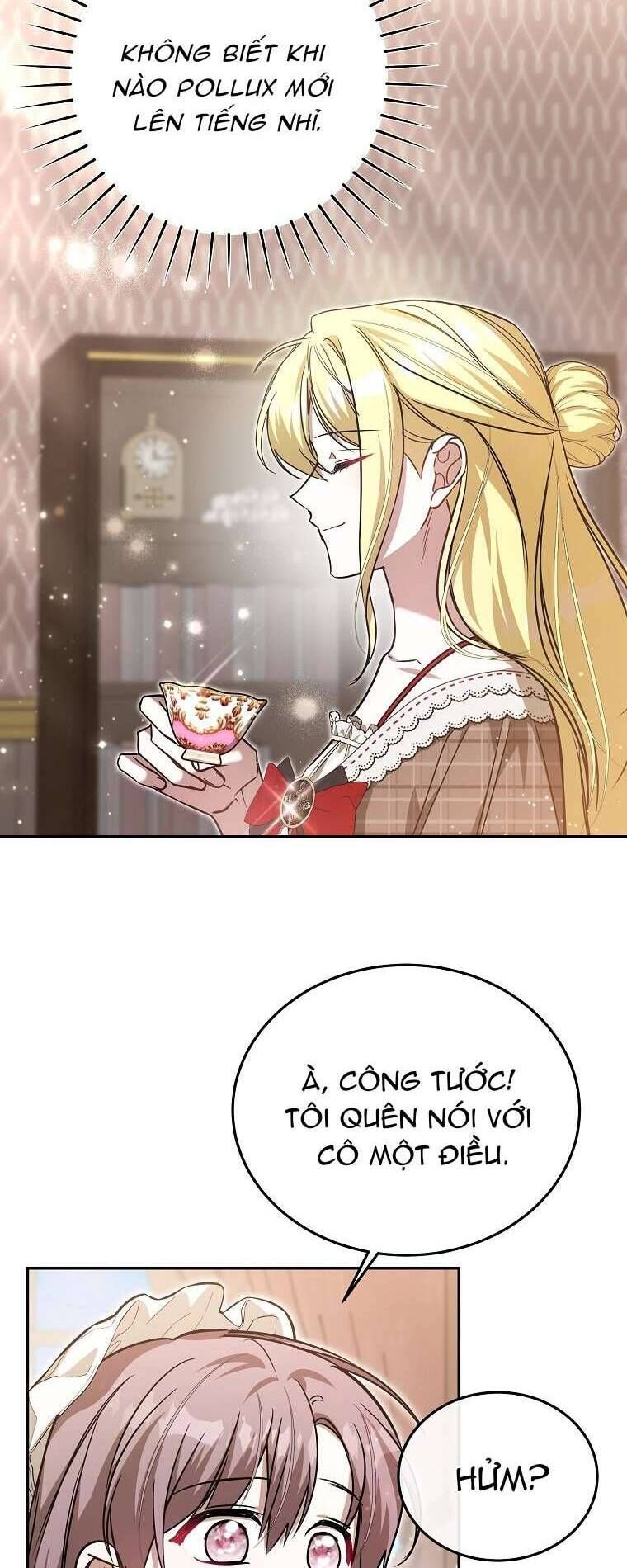 Chị Gái Tôi Là Nhân Vật Chính - Chapter 39 - Page 61