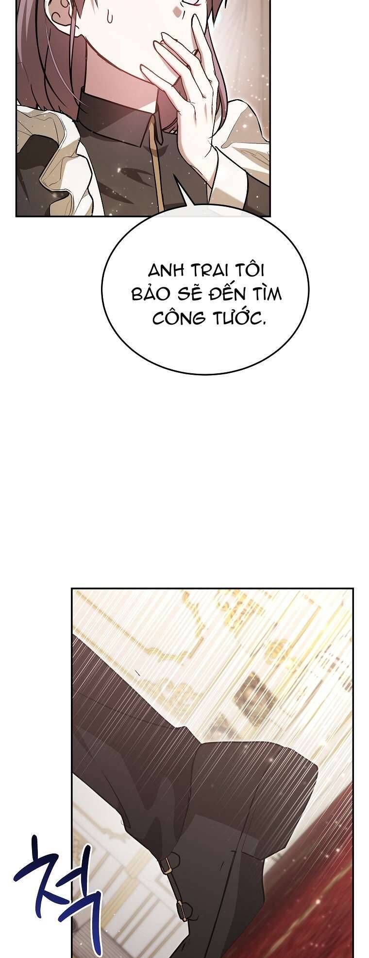 Chị Gái Tôi Là Nhân Vật Chính - Chapter 39 - Page 62